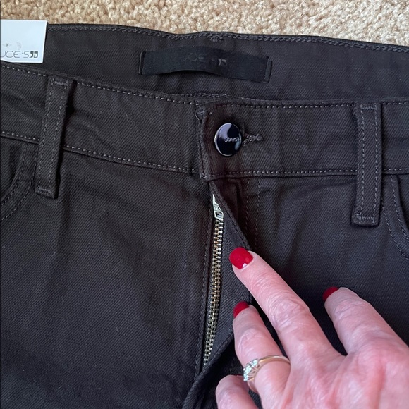 NWT Joe’s The Ozzie Cut Off Shorts - Picture 4 of 11